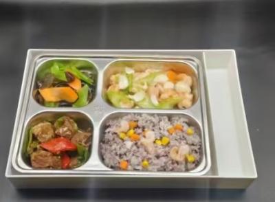 盒飯