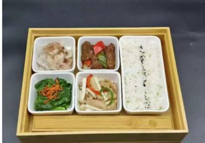 盒飯